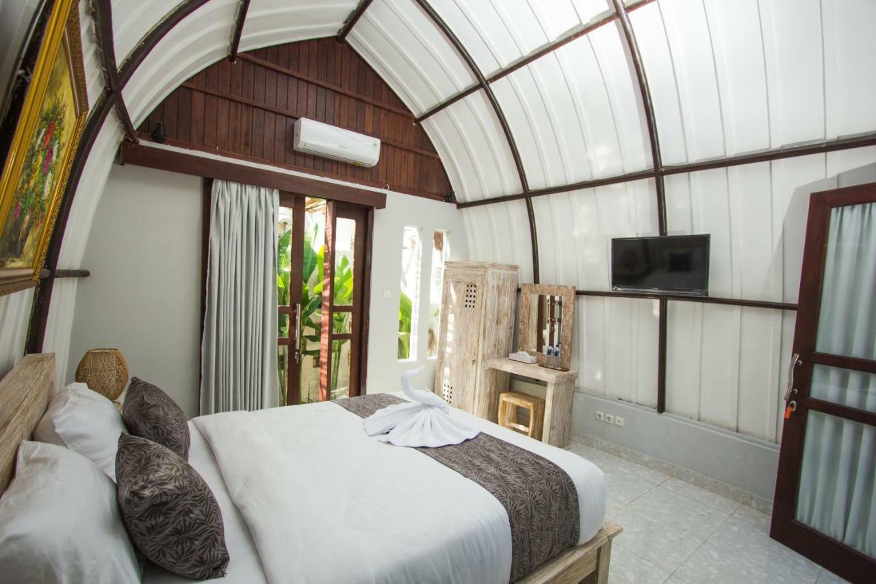 Papa Sun Villas Batununggul المظهر الخارجي الصورة