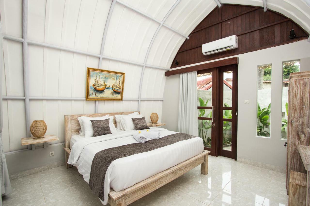Papa Sun Villas Batununggul المظهر الخارجي الصورة