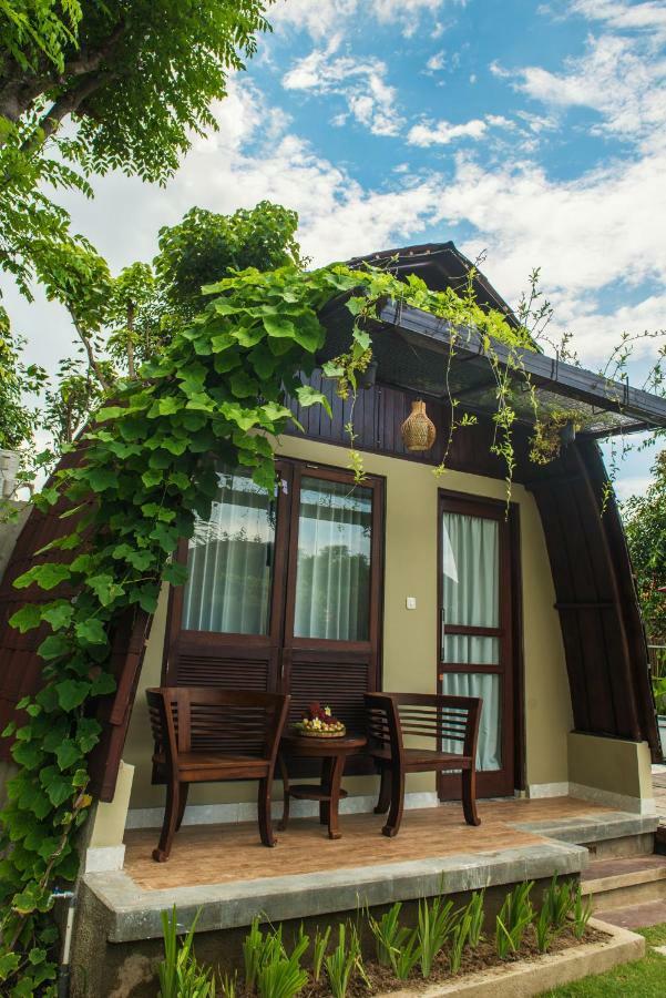 Papa Sun Villas Batununggul المظهر الخارجي الصورة